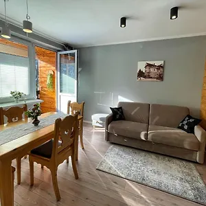 Apartman Tytusowy Potok, Zakopane