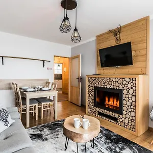 Apartman Regionalny Centrum, Zakopane