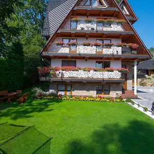 Daglezja Zakopane