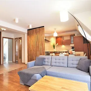 Apartman Vip Centrum2, Zakopane