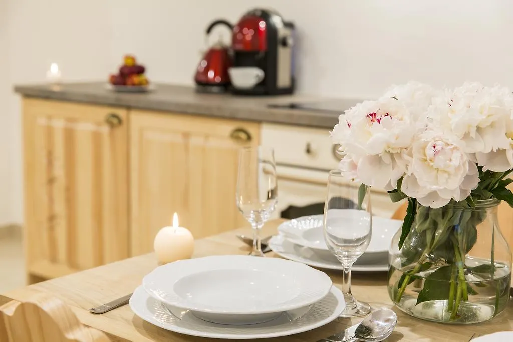 Zakopane Apartamenty Skibówki