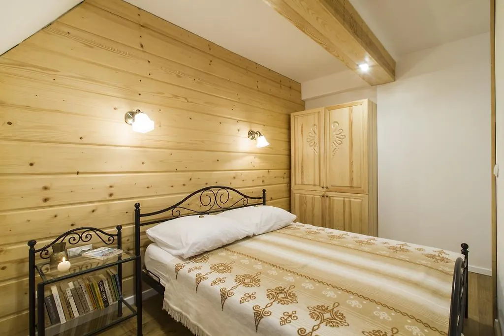 Zakopane Apartamenty Skibowki 0*,  Lengyelország